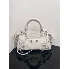 Balenciaga Top Handle Bags